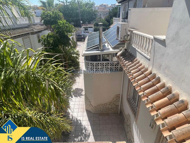Foto e14e802b-2904-47d4-a556-45f5db786259. Chalet mit heizung pool in Cañada del Molino Torrevieja
