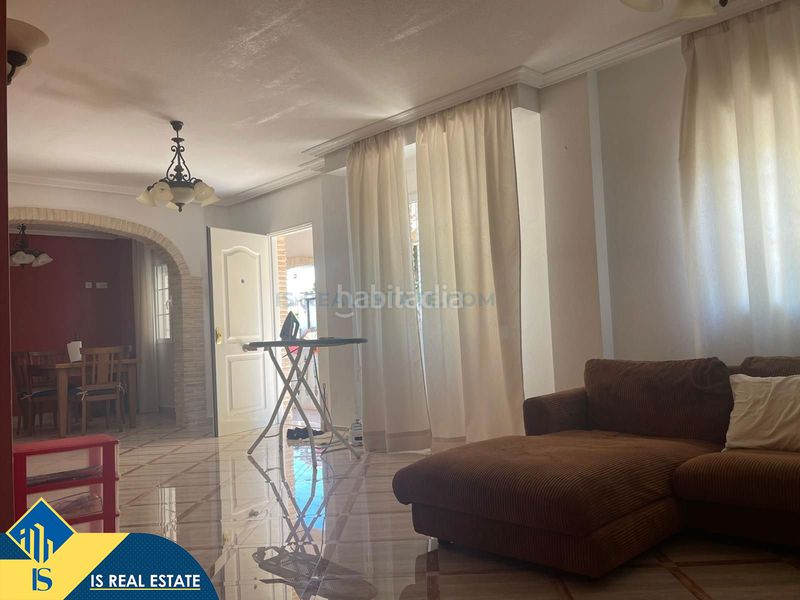 Foto f05ee5b2-9cbc-4531-a6ea-ef2f06a304bf. Chalet mit heizung pool in Cañada del Molino Torrevieja
