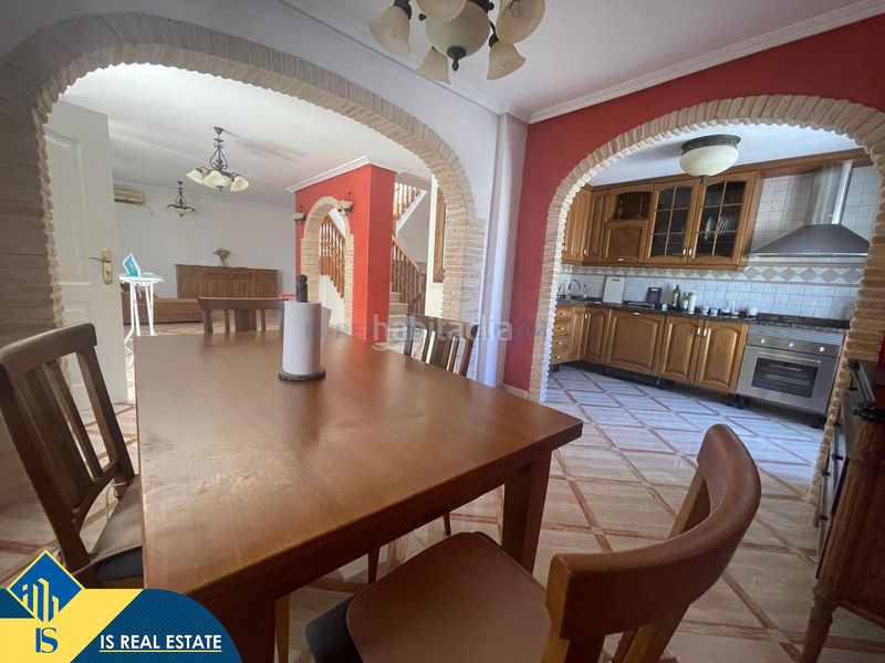 Foto f6b7838e-9292-43f9-94f8-fcb78d759b37. Chalet mit heizung pool in Cañada del Molino Torrevieja