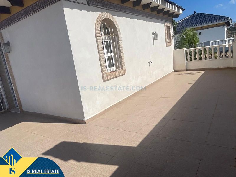 Foto fd15f567-00e7-475f-a841-a48300d5e4ec. Chalet mit heizung pool in Cañada del Molino Torrevieja