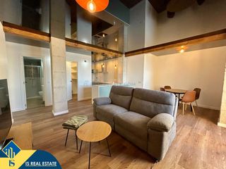 Apartamento en El Acequión. Apartamento con terraza, alicante, torrevieja, playa del acequió