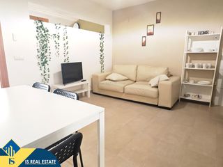 Haus in Nueva Torrevieja. Bungalow con terraza, en la provincia de alicante, en la ciudad