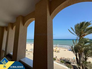 Àtic a Mil Palmeras. Ático con terraza en la provincia de alicante, en la ciudad de o