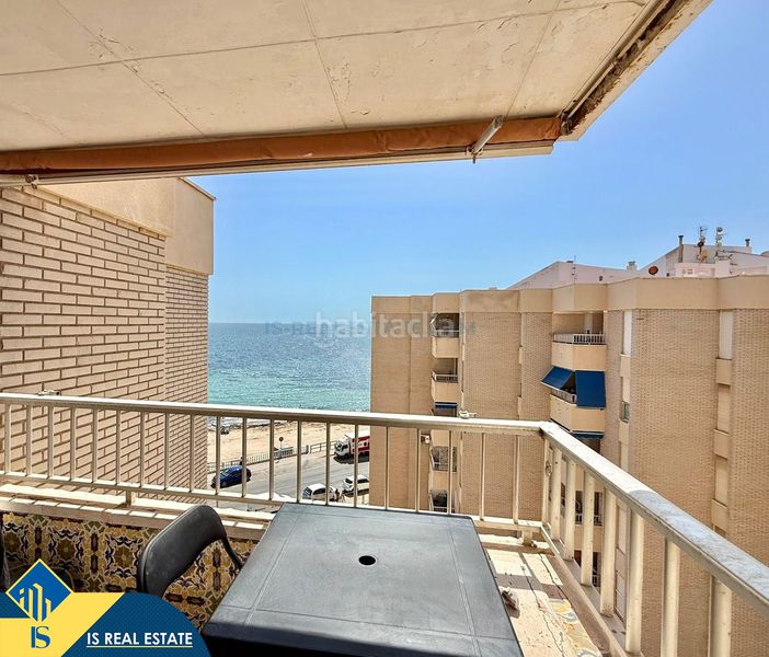 Foto 099b0c6f-5723-4442-b748-1a9f4baa6846. Apartament amb calefacció a Zona Playa de los Locos Torrevieja