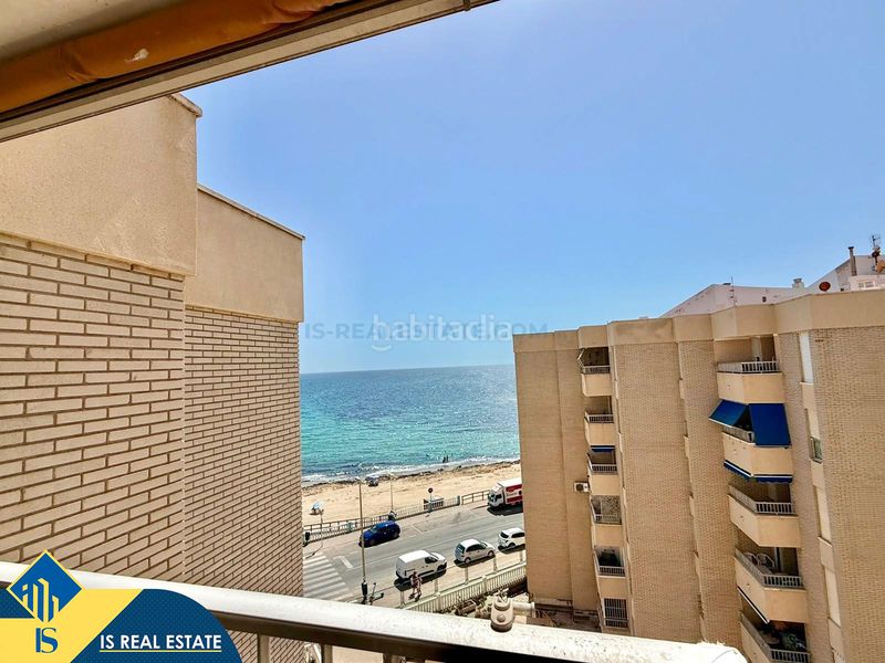Foto 0b72025d-746b-4c13-a86d-2a5a5790dd51. Apartament amb calefacció a Zona Playa de los Locos Torrevieja