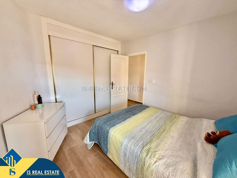 Foto 1d979a45-c5ba-440a-ba28-103579385463. Apartament amb calefacció a Zona Playa de los Locos Torrevieja