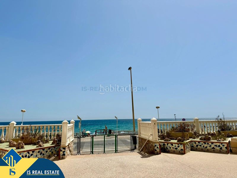 Foto 295e4981-354c-40b0-8df4-ee44a12a164a. Apartament amb calefacció a Zona Playa de los Locos Torrevieja