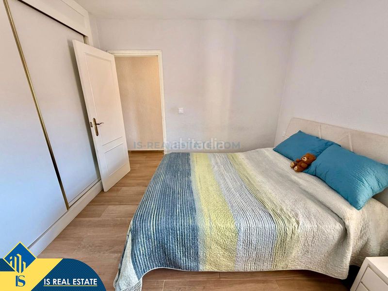 Foto 3e68bb66-00a7-4a62-b17f-55564cc8744c. Apartament amb calefacció a Zona Playa de los Locos Torrevieja