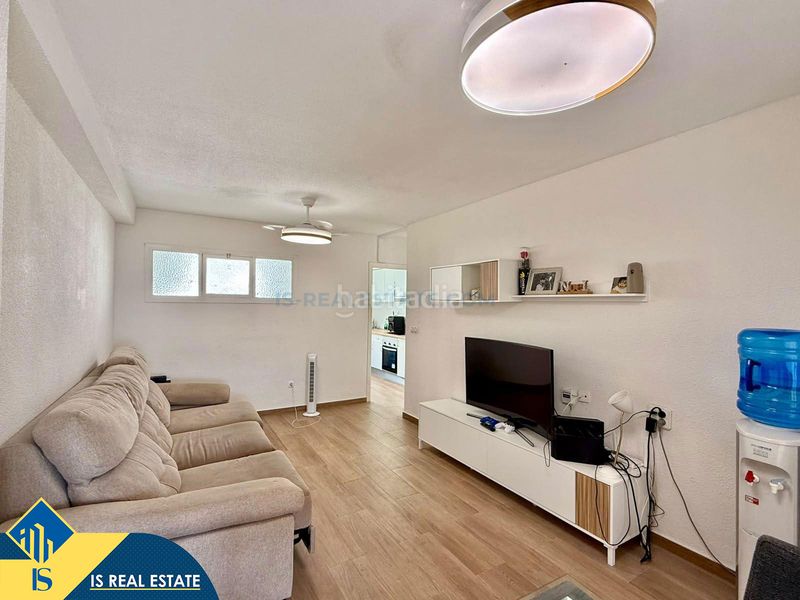Foto 4660403d-00a8-4648-89ee-45eafcc5ad27. Apartament amb calefacció a Zona Playa de los Locos Torrevieja