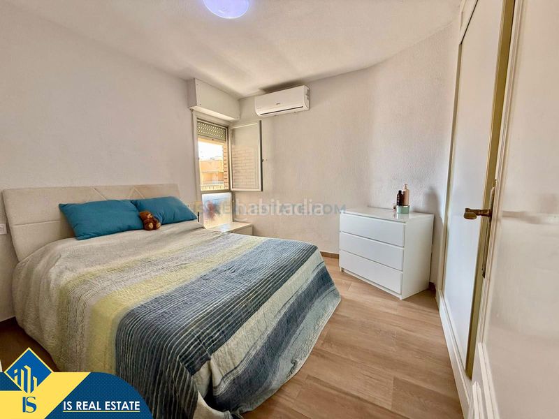 Foto 4ceb7958-b093-43c3-9dbb-042916e025f0. Apartament amb calefacció a Zona Playa de los Locos Torrevieja
