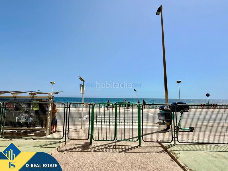 Foto 51671051-e7a6-481f-b404-9f15f958d129. Apartament amb calefacció a Zona Playa de los Locos Torrevieja