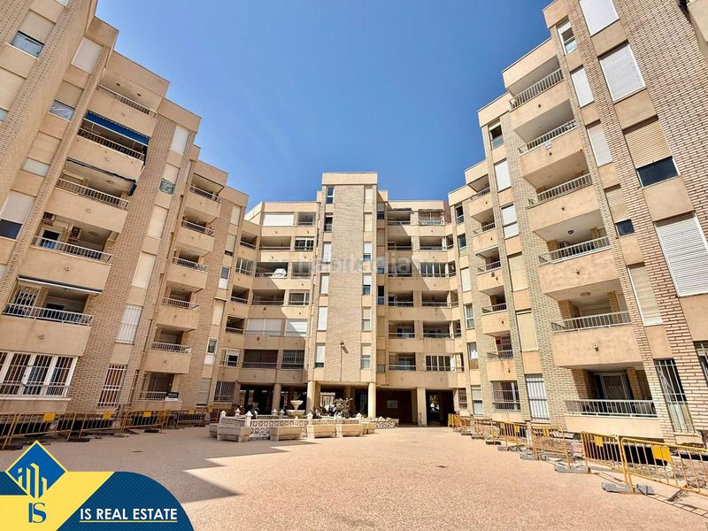 Foto 51976015-0486-40b4-bb95-5b060111a8ce. Apartament amb calefacció a Zona Playa de los Locos Torrevieja