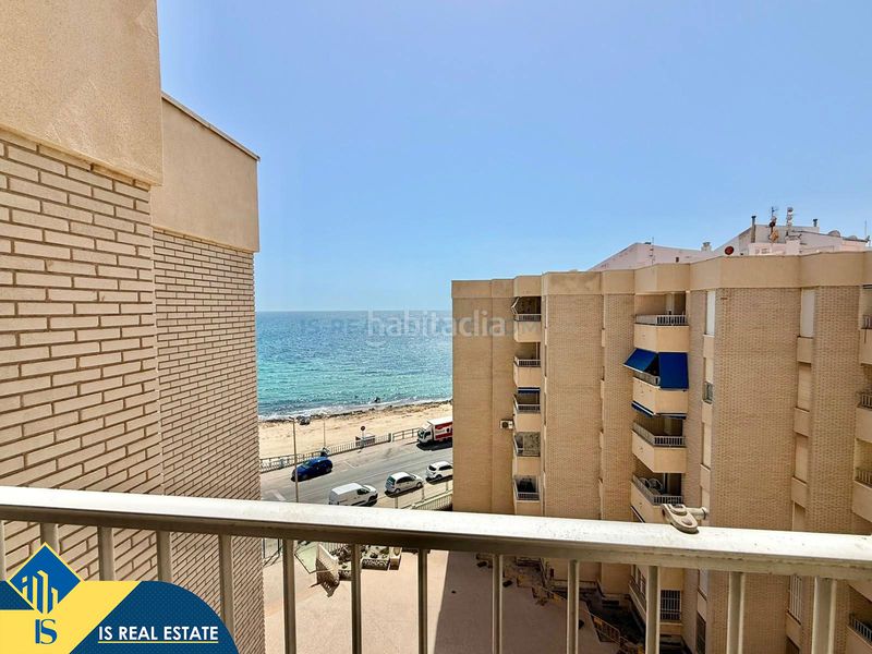 Foto 5f7b614d-c1c0-496b-b973-99a6fe2fb3ba. Apartament amb calefacció a Zona Playa de los Locos Torrevieja