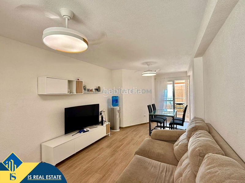 Foto 6189055b-f172-4d5b-bc58-4088d744a134. Apartament amb calefacció a Zona Playa de los Locos Torrevieja