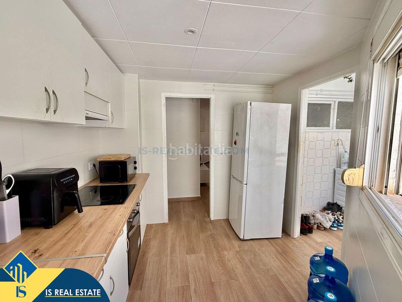 Foto 623b64fe-64bd-4cbc-8c08-15507cbbc4e9. Apartament amb calefacció a Zona Playa de los Locos Torrevieja