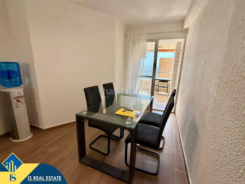 Foto 656a8be4-0473-4fcb-bea8-0684dc7826ff. Apartament amb calefacció a Zona Playa de los Locos Torrevieja