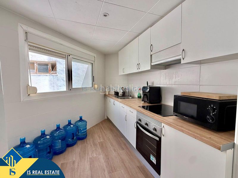 Foto 7e153784-c8df-40e9-8d6e-6142d9daf73a. Apartament amb calefacció a Zona Playa de los Locos Torrevieja
