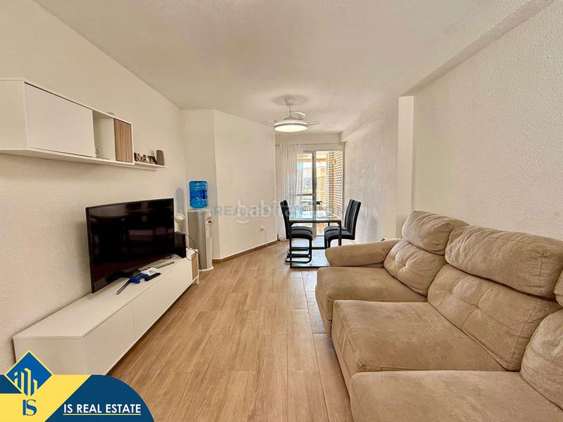 Foto 8b518e75-5a0a-4e87-9f77-bf48dc016bf8. Apartament amb calefacció a Zona Playa de los Locos Torrevieja