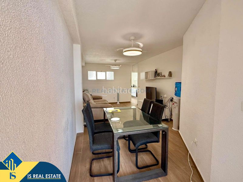 Foto 901fb4bb-7f59-402a-bb5d-b4f079c061ea. Apartament amb calefacció a Zona Playa de los Locos Torrevieja