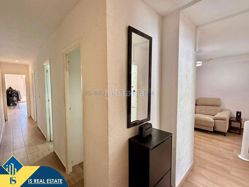 Foto d2fdbe16-dbac-4fe3-adae-42d649c8baf4. Apartament amb calefacció a Zona Playa de los Locos Torrevieja