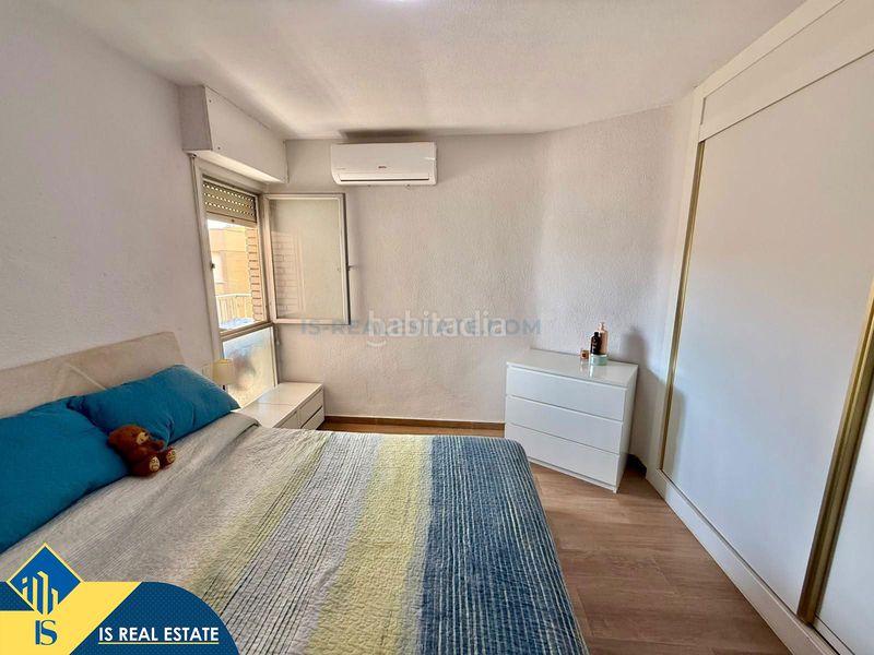 Foto d70e3f09-0065-495b-9c5c-63a959a26b93. Apartament amb calefacció a Zona Playa de los Locos Torrevieja