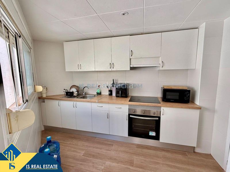 Foto f414d052-120b-40b5-ae83-f804e6b0a1be. Apartament amb calefacció a Zona Playa de los Locos Torrevieja