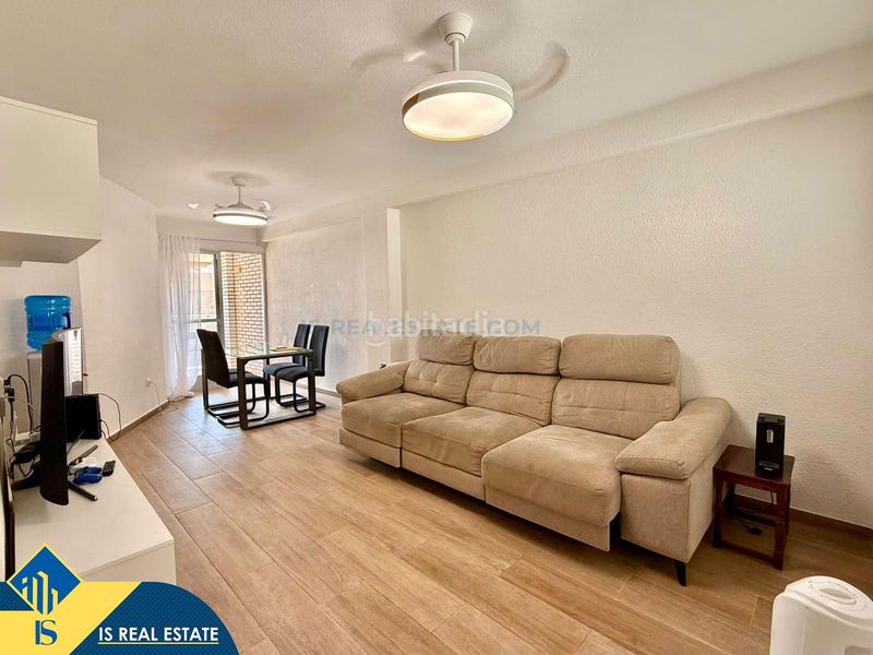 Foto fc2c880d-8d4f-498b-954a-1125bc2fa696. Apartament amb calefacció a Zona Playa de los Locos Torrevieja