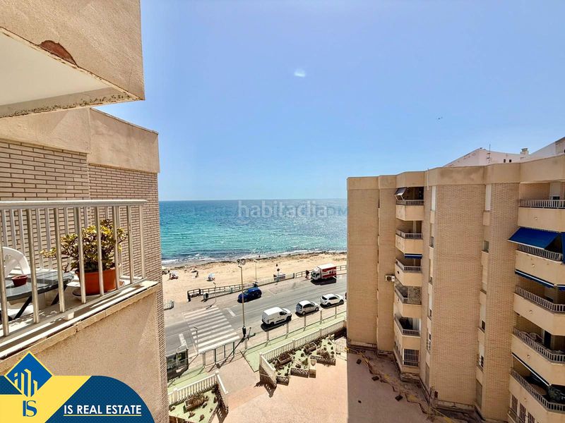 Foto ffac591c-be1a-4642-b8ac-9cda8a72c4c3. Apartament amb calefacció a Zona Playa de los Locos Torrevieja