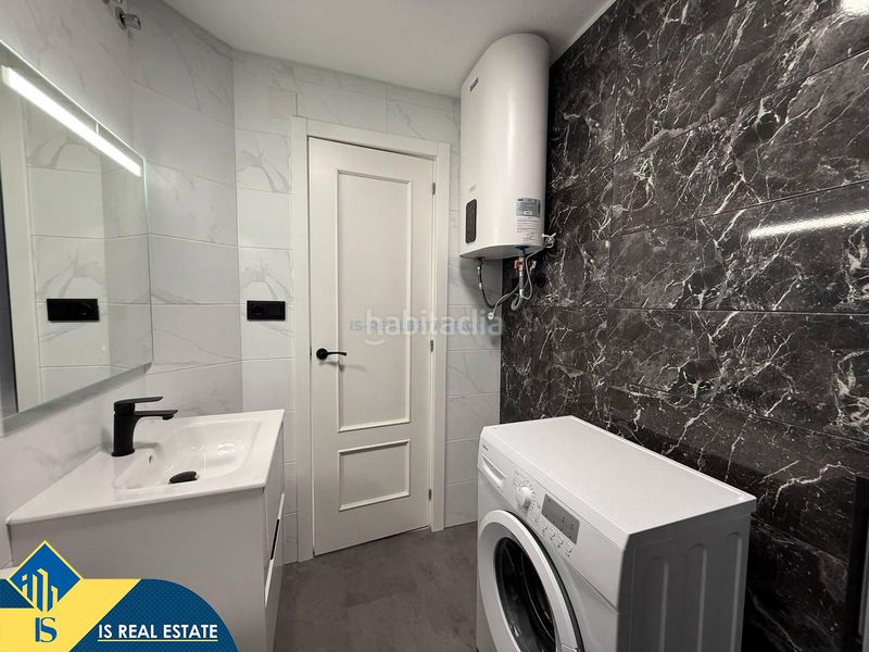 Foto 146d54a8-d345-40c2-966d-710cd5b7be2e. Apartament amb calefacció a El Acequión Torrevieja