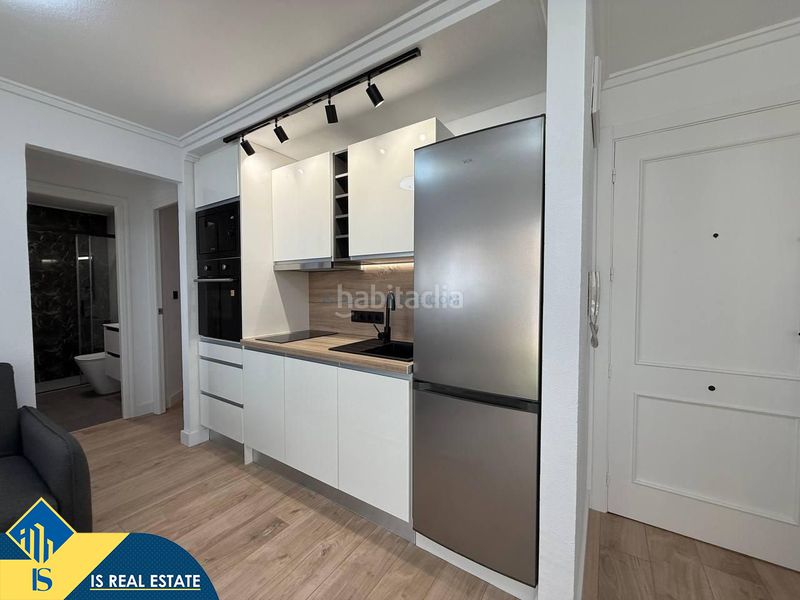 Foto 2013a0fc-d6fb-49d9-bcff-ad05fe490d96. Apartament amb calefacció a El Acequión Torrevieja