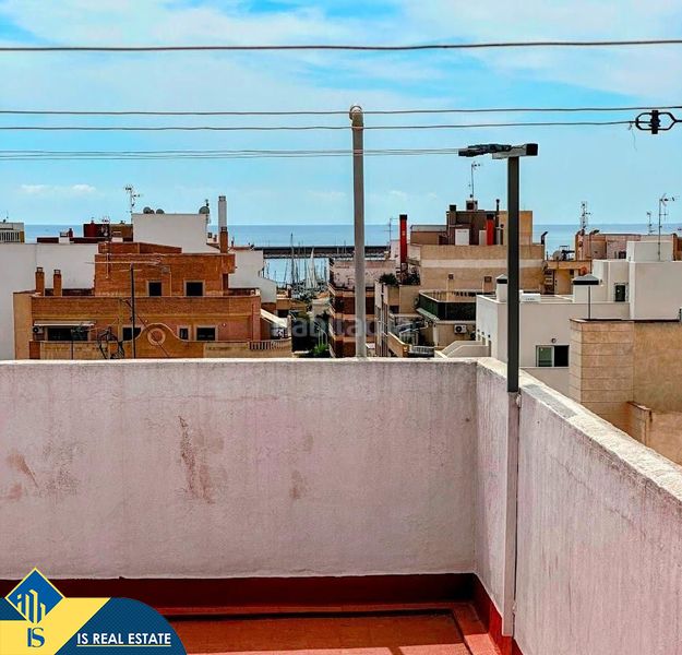 Foto 2aedc4dc-73fc-4605-bc48-00166ed37ad6. Apartament amb calefacció a El Acequión Torrevieja