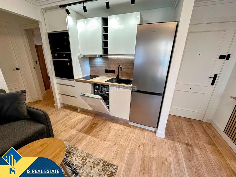 Foto 49b048f8-aae7-469f-883f-dc9e31f77e3e. Apartament amb calefacció a El Acequión Torrevieja