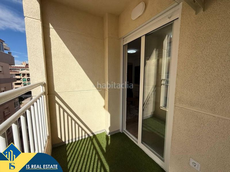 Foto 5938fba3-7a69-4aa7-9a64-605cb886a851. Apartament amb calefacció a El Acequión Torrevieja