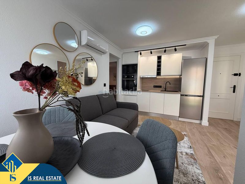 Foto 65966ed7-c0bf-4fc7-8139-8723ce6386b2. Apartament amb calefacció a El Acequión Torrevieja