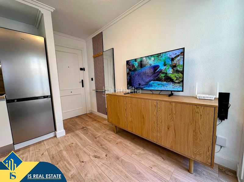 Foto 6a92aee2-5105-406a-bd02-85ca496c5dd0. Apartament amb calefacció a El Acequión Torrevieja