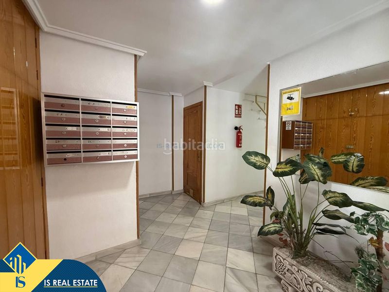Foto 6af0cfd4-3b8e-4400-892a-84626ce431ca. Apartament amb calefacció a El Acequión Torrevieja