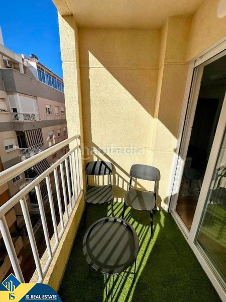 Foto 8e4c82d9-e3de-4d14-ab4c-d28e976f9f77. Apartament amb calefacció a El Acequión Torrevieja