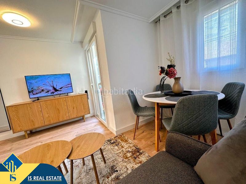 Foto b32aca31-3894-41d7-89d2-26e4d9976bc3. Apartament amb calefacció a El Acequión Torrevieja