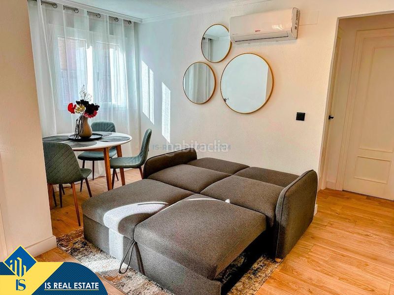 Foto b7eb6cb6-6a5e-405b-afbe-3f6ee0461741. Apartament amb calefacció a El Acequión Torrevieja