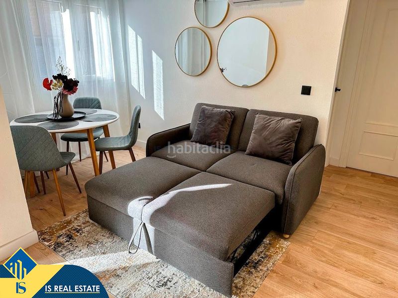 Foto bcfc585d-eb2c-4293-8932-cce7c3ade002. Apartament amb calefacció a El Acequión Torrevieja