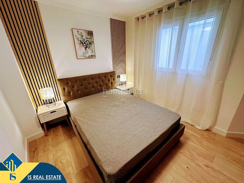 Foto e84e7726-ad4d-4214-9399-eb75d0efce99. Apartament amb calefacció a El Acequión Torrevieja
