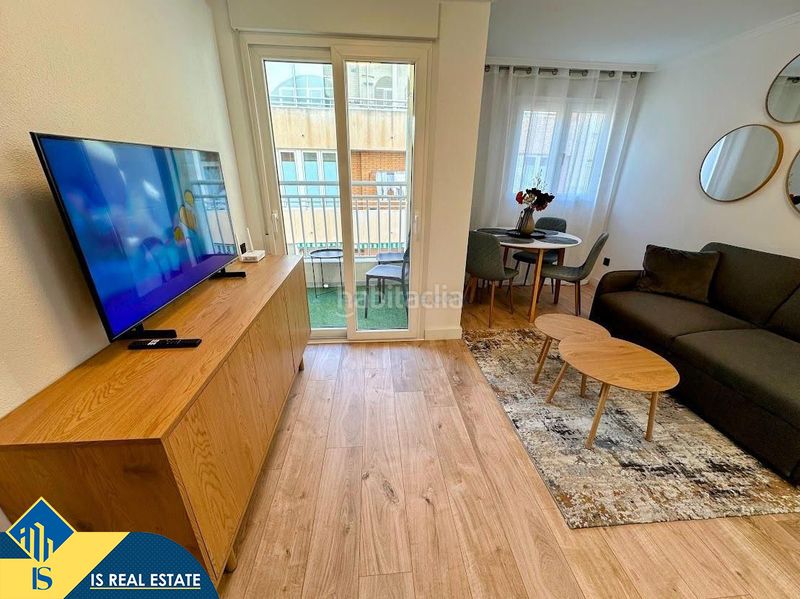 Foto ebb72b35-2c13-415e-9dfb-ce08280d8844. Apartament amb calefacció a El Acequión Torrevieja