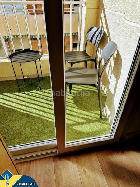 Foto f6d06233-cf56-4cd6-92f6-06dea34581a7. Apartament amb calefacció a El Acequión Torrevieja