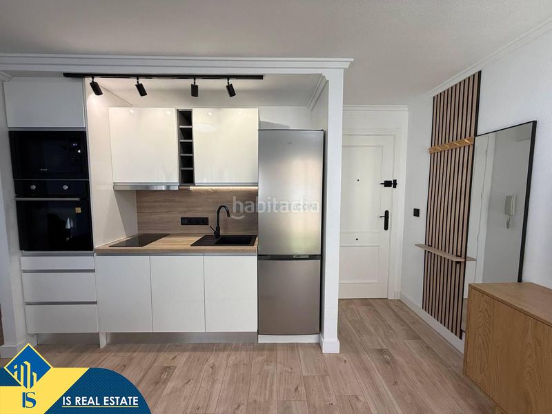 Foto f9587159-b079-49d6-a88e-7d7003b81d22. Apartament amb calefacció a El Acequión Torrevieja