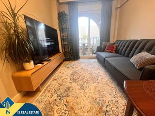 Appartement in Avenida Habaneras - Curva de Palangre. Apartamento reformado con terraza, alicante, torrevieja, playa d