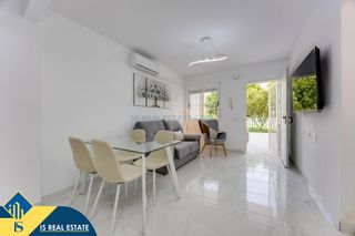 Apartment in Parque de las Naciones. Apartamento reformado con piscina comunitaria, alicante, torrevi