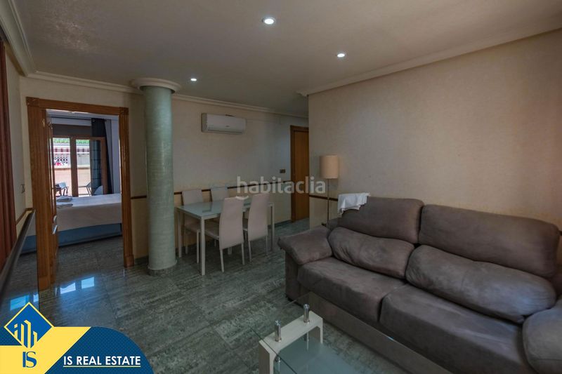 Foto ca5076e9-9623-4a17-9b3b-08729494976b. Dúplex amb calefacció a Parque de las Naciones Torrevieja
