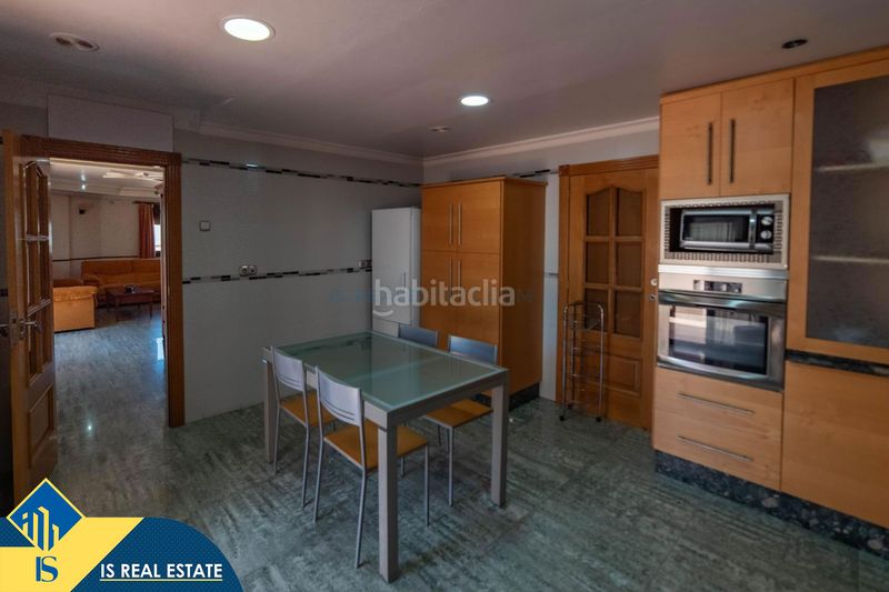 Foto ec0cbe97-02db-4b67-a070-7960960f756e. Dúplex amb calefacció a Parque de las Naciones Torrevieja