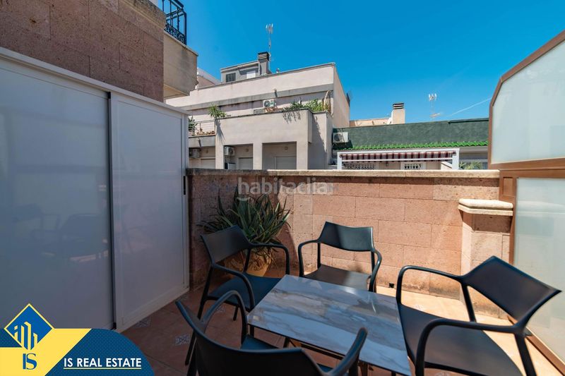 Foto ed3e3d1c-4976-46f7-a369-03c101ca4745. Dúplex amb calefacció a Parque de las Naciones Torrevieja