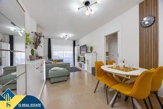 Dachwohnung in Avenida Habaneras - Curva de Palangre. Ático reformado con terraza, alicante, torrevieja, playa del cur